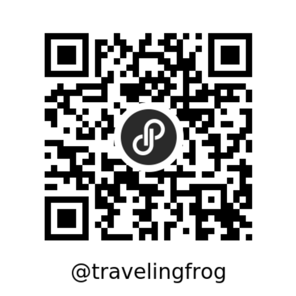 Use code TRAVELINGFROG for $10 off your first purchase ! Enter code at checkout - Picture 2 of 2